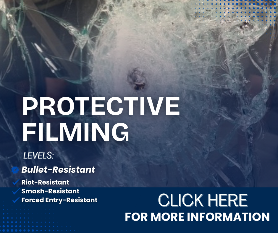 Protective Filming Sheet